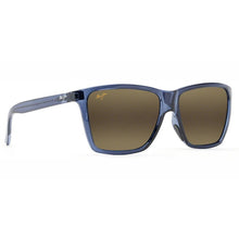 Lade das Bild in den Galerie-Viewer, Sonnenbrille Maui Jim, Modell: Cruzem Farbe: MM864023
