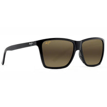 Lade das Bild in den Galerie-Viewer, Sonnenbrille Maui Jim, Modell: Cruzem Farbe: MM864024
