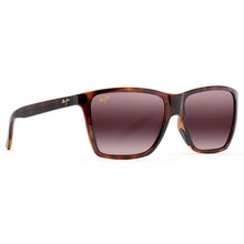 Lade das Bild in den Galerie-Viewer, Sonnenbrille Maui Jim, Modell: Cruzem Farbe: MM864025
