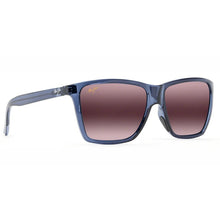 Lade das Bild in den Galerie-Viewer, Sonnenbrille Maui Jim, Modell: Cruzem Farbe: MM864027
