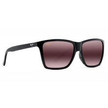 Lade das Bild in den Galerie-Viewer, Sonnenbrille Maui Jim, Modell: Cruzem Farbe: MM864028
