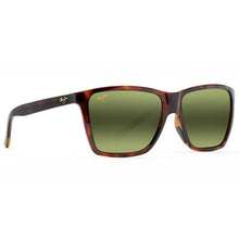 Lade das Bild in den Galerie-Viewer, Sonnenbrille Maui Jim, Modell: Cruzem Farbe: MM864029
