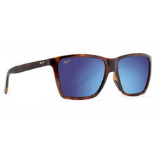 Lade das Bild in den Galerie-Viewer, Sonnenbrille Maui Jim, Modell: Cruzem Farbe: MM864033
