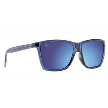 Lade das Bild in den Galerie-Viewer, Sonnenbrille Maui Jim, Modell: Cruzem Farbe: MM864035
