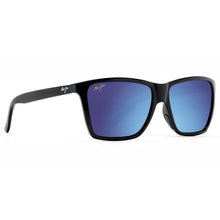 Lade das Bild in den Galerie-Viewer, Sonnenbrille Maui Jim, Modell: Cruzem Farbe: MM864036
