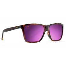 Lade das Bild in den Galerie-Viewer, Sonnenbrille Maui Jim, Modell: Cruzem Farbe: MM864037
