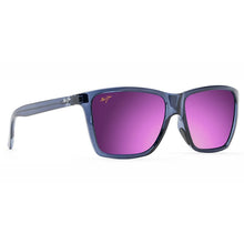 Lade das Bild in den Galerie-Viewer, Sonnenbrille Maui Jim, Modell: Cruzem Farbe: MM864039
