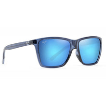 Lade das Bild in den Galerie-Viewer, Sonnenbrille Maui Jim, Modell: Cruzem Farbe: MM86403
