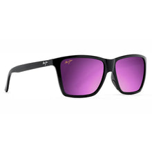 Lade das Bild in den Galerie-Viewer, Sonnenbrille Maui Jim, Modell: Cruzem Farbe: MM864040
