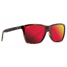 Lade das Bild in den Galerie-Viewer, Sonnenbrille Maui Jim, Modell: Cruzem Farbe: MM864041
