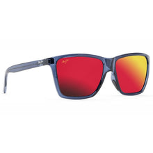 Lade das Bild in den Galerie-Viewer, Sonnenbrille Maui Jim, Modell: Cruzem Farbe: MM864043
