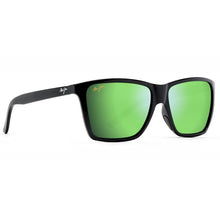 Lade das Bild in den Galerie-Viewer, Sonnenbrille Maui Jim, Modell: Cruzem Farbe: MM864045
