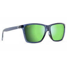 Lade das Bild in den Galerie-Viewer, Sonnenbrille Maui Jim, Modell: Cruzem Farbe: MM864047

