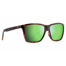 Lade das Bild in den Galerie-Viewer, Sonnenbrille Maui Jim, Modell: Cruzem Farbe: MM864048
