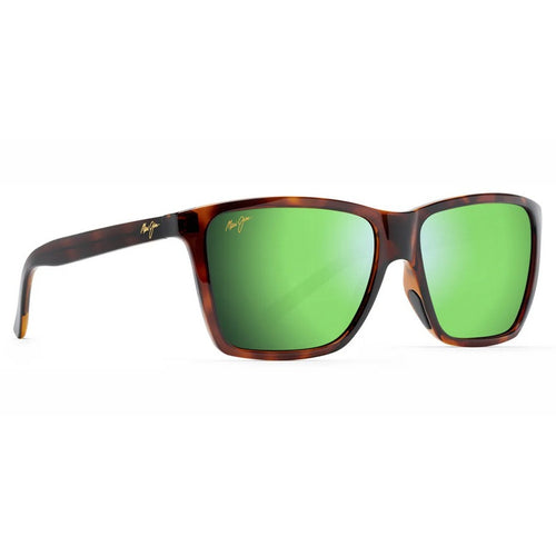 Sonnenbrille Maui Jim, Modell: Cruzem Farbe: MM864048