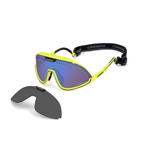 Sonnenbrille Carrera, Modell: CSPORT01S Farbe: 4CWZS