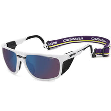 Lade das Bild in den Galerie-Viewer, Sonnenbrille Carrera, Modell: CSPORT08SXT Farbe: 6HTMG
