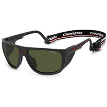 Lade das Bild in den Galerie-Viewer, Sonnenbrille Carrera, Modell: CSPORT08SXT Farbe: BLXUC
