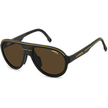 Lade das Bild in den Galerie-Viewer, Sonnenbrille Carrera, Modell: CSPORT09S Farbe: 00370
