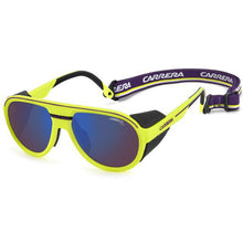 Lade das Bild in den Galerie-Viewer, Sonnenbrille Carrera, Modell: CSPORT09SXT Farbe: 4CWMG
