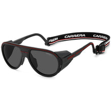 Lade das Bild in den Galerie-Viewer, Sonnenbrille Carrera, Modell: CSPORT09SXT Farbe: BLXM9

