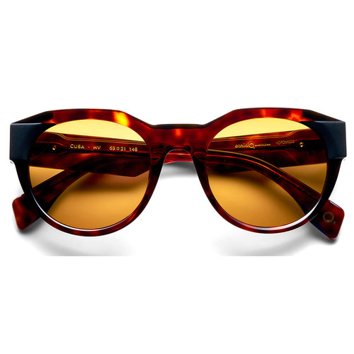 Sonnenbrille Etnia Barcelona, Modell: Cuba Farbe: HV