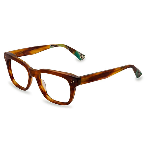 Brille Etnia Barcelona, Modell: Cugat Farbe: HVGR