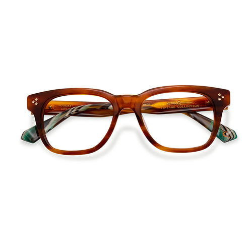 Brille Etnia Barcelona, Modell: Cugat Farbe: HVGR