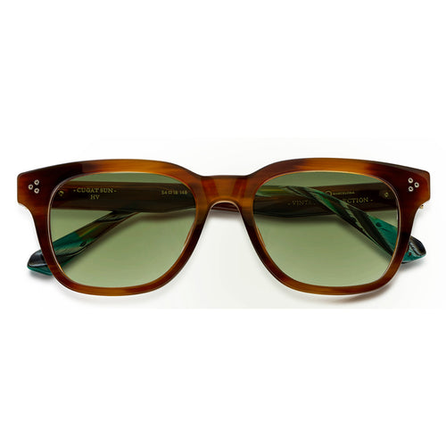 Sonnenbrille Etnia Barcelona, Modell: CugatSUN Farbe: HV