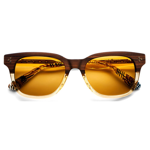 Sonnenbrille Etnia Barcelona, Modell: CugatSung Farbe: BRBE