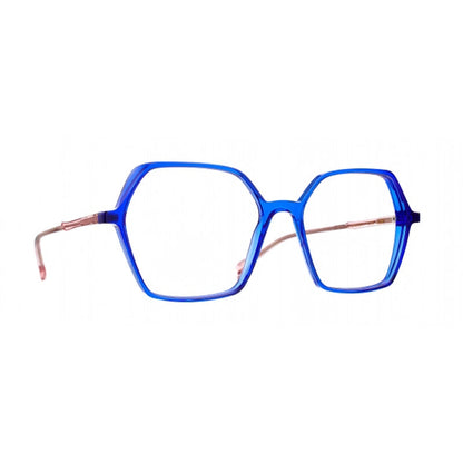 Brille Blush, Modell: CUTIE Farbe: 1009