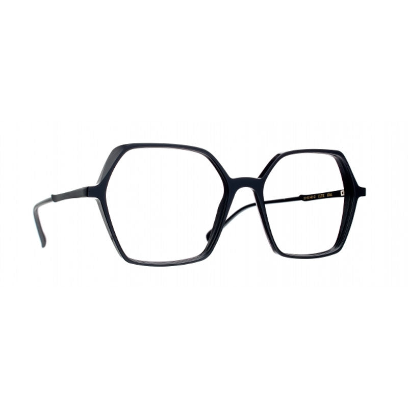 Brille Blush, Modell: CUTIE Farbe: 1034