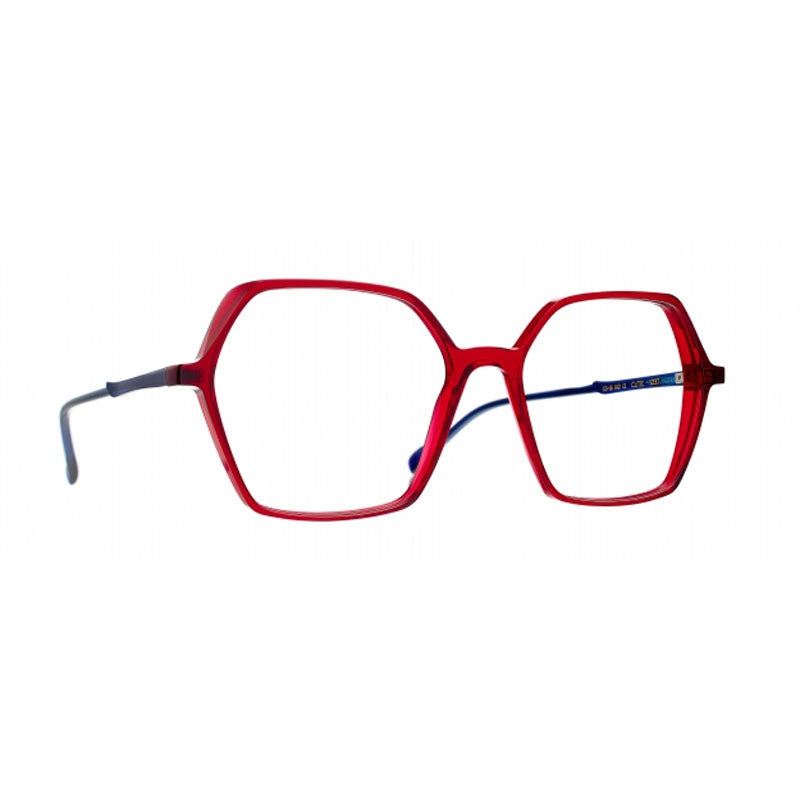 Brille Blush, Modell: CUTIE Farbe: 1037
