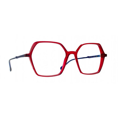 Brille Blush, Modell: CUTIE Farbe: 1037