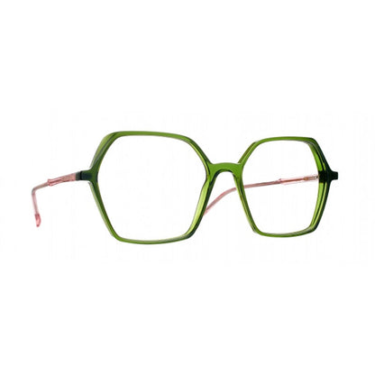 Brille Blush, Modell: CUTIE Farbe: 1038