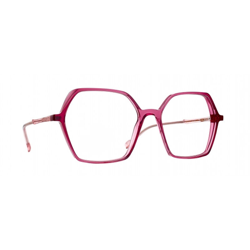 Brille Blush, Modell: CUTIE Farbe: 1039