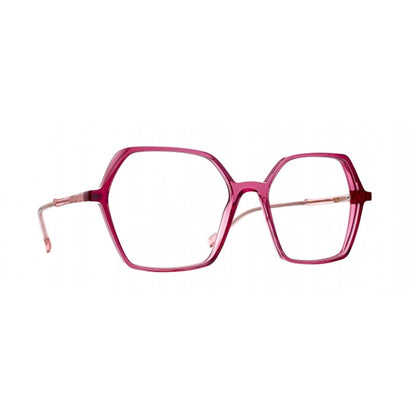 Brille Blush, Modell: CUTIE Farbe: 1039