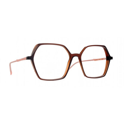 Brille Blush, Modell: CUTIE Farbe: 1044
