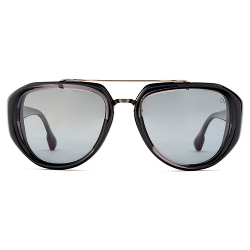 Sonnenbrille Etnia Barcelona, Modell: D.T.L.A Farbe: BK