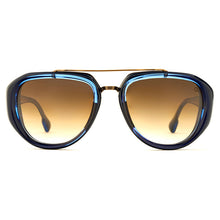 Lade das Bild in den Galerie-Viewer, Sonnenbrille Etnia Barcelona, Modell: D.T.L.A Farbe: BLBR
