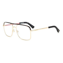 Lade das Bild in den Galerie-Viewer, Brille DSquared2 Eyewear, Modell: D20018 Farbe: 2IK
