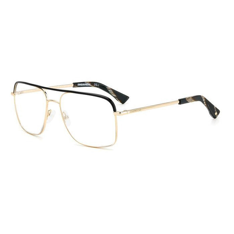 Brille DSquared2 Eyewear, Modell: D20018 Farbe: 2M2