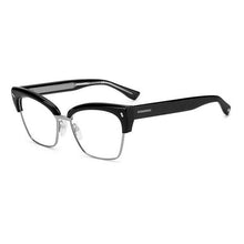 Lade das Bild in den Galerie-Viewer, Brille DSquared2 Eyewear, Modell: D20024 Farbe: 284
