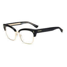 Lade das Bild in den Galerie-Viewer, Brille DSquared2 Eyewear, Modell: D20024 Farbe: 2M2
