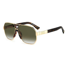 Lade das Bild in den Galerie-Viewer, Sonnenbrille DSquared2 Eyewear, Modell: D20028S Farbe: 06J9K
