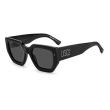 Lade das Bild in den Galerie-Viewer, Sonnenbrille DSquared2 Eyewear, Modell: D20031S Farbe: 807IR
