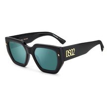 Lade das Bild in den Galerie-Viewer, Sonnenbrille DSquared2 Eyewear, Modell: D20031S Farbe: ETJMT
