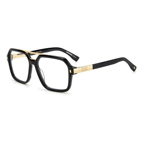 Brille DSquared2 Eyewear, Modell: D20035 Farbe: 2M2