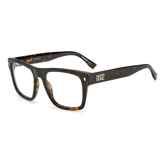 Brille DSquared2 Eyewear, Modell: D20037 Farbe: 086