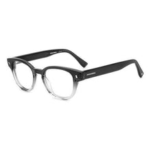 Lade das Bild in den Galerie-Viewer, Brille DSquared2 Eyewear, Modell: D20057 Farbe: 08A
